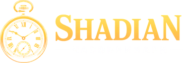 ShadiaN – часовникари